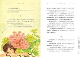 我知道的冰心 我知道的冰心