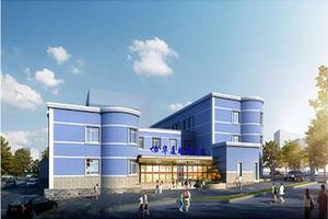 重慶華廈眼科醫院 重慶華廈眼科醫院