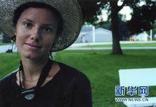 莎拉&middot;舒爾德