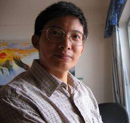 李德紅[華南師範大學教授]