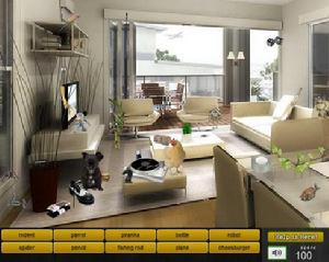 小木屋找東西2 小木屋找東西2