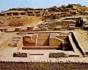 古印度文明 古印度文明