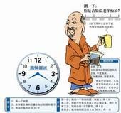 世界老年性痴呆宣傳日 世界老年性痴呆宣傳日