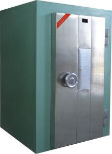 組合金庫 組合金庫