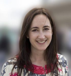 瑪德琳·威克姆 瑪德琳·威克姆