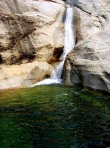 湯池峽溫泉 湯池峽溫泉