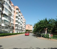 北窪路33號院 北窪路33號院