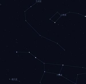 天煞孤星