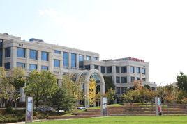 中國大連人力資源服務產業園 中國大連人力資源服務產業園