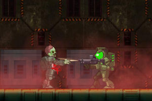 《雙面特工中文版》