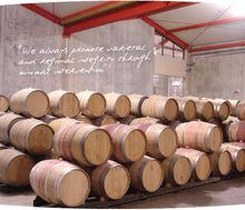 使命酒莊釀酒工藝