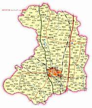 河南新鄭市第一高級中學