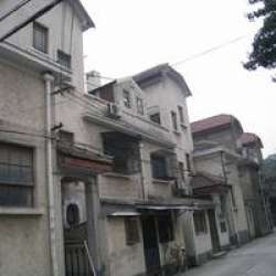 香山路18弄洋房 香山路18弄洋房