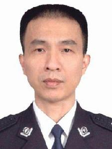 羅威[深圳市公安局副局長]