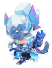 小小英雄[積木風io+Moba競技手遊]