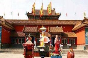 封神遊樂宮 封神遊樂宮