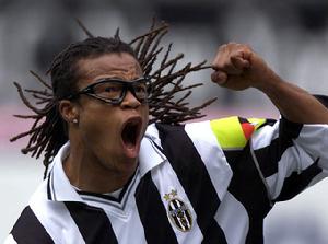 Edgar Davids Edgar Davids