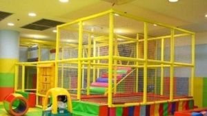 甜心寶貝沙灘樂園 甜心寶貝沙灘樂園