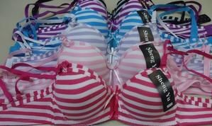 文胸內衣 文胸內衣