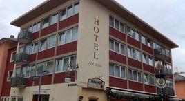 德姆酒店 德姆酒店