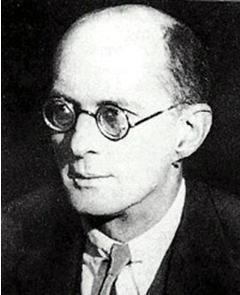 布羅尼斯拉夫·馬林諾夫斯基 布羅尼斯拉夫·馬林諾夫斯基