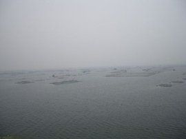 東武仕水庫 東武仕水庫