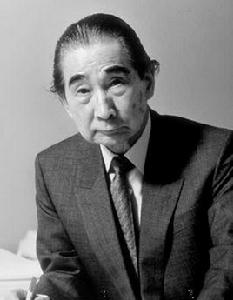 丹下健三 丹下健三
