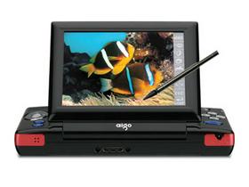 愛國者視覺王P855