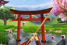 3D箭術大師 3D箭術大師