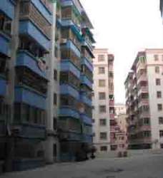 鴻發廣場 鴻發廣場