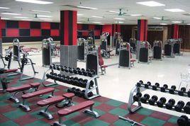 千人健身俱樂部 千人健身俱樂部