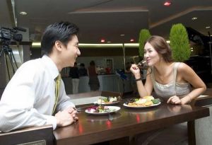 相親的日子 相親的日子