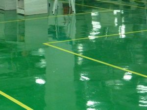 深圳市曙升環氧樹脂工業地坪漆公司 深圳市曙升環氧樹脂工業地坪漆公司