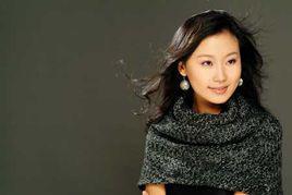 張芳[黑龍江電視台主持人]