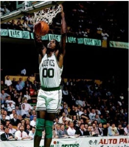 羅伯特·帕里什