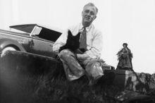 富蘭克林·羅斯福