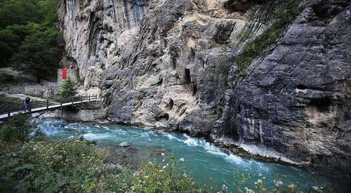 臘子曲臘子口一段