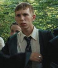 西奧多&middot;諾特