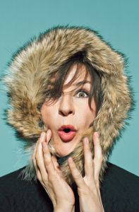 瓦萊麗·勒梅西埃 瓦萊麗·勒梅西埃