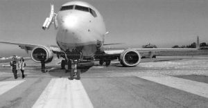 羅馬錢皮諾國際機場 羅馬錢皮諾國際機場