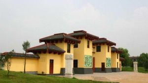 趙苑旅遊區 趙苑旅遊區