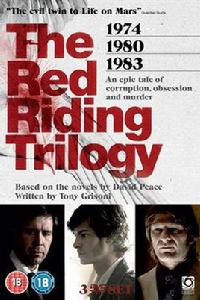 血色偵程1983 血色偵程1983