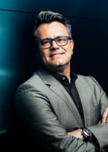 FF[智慧型網際網路電動車品牌Faraday Future]