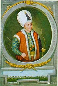 奧斯曼二世 奧斯曼二世