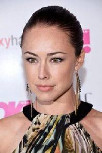 林賽·麥基恩 林賽·麥基恩