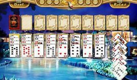 夢想假日紙牌 夢想假日紙牌