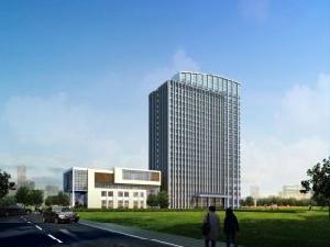 新華大廈 新華大廈