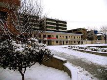 西安市第四十二中學圖集