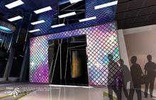 上海電子競技運動中心