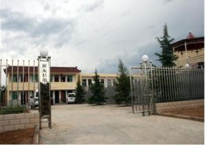 界頭廟鄉 界頭廟鄉